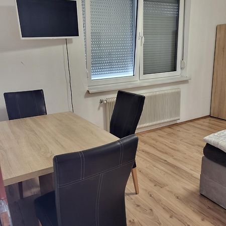 Schoene 2 Zimmer Wohnung Im Herzen Von Gleisdorf Exterior photo